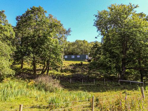 Isle of Luing Casa | Siskin Lodge - Uk39664