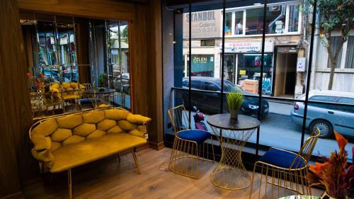 Sisli Apartamento | Sisli House By Remar Holding