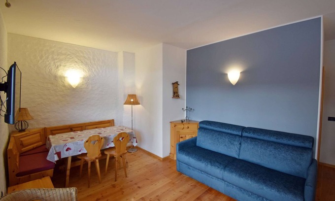Palu Apartamento | SISSI APARTMENT