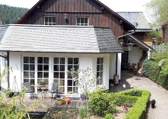 Silbach Apartamento | Sissi's Feriendomizil