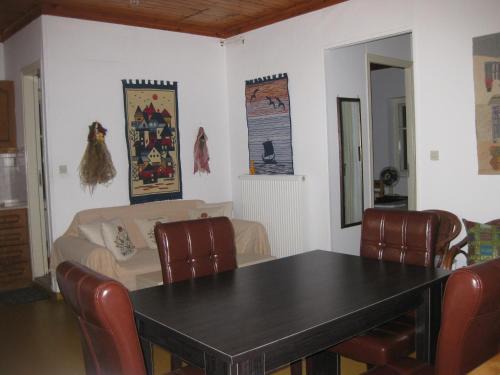 Katouna Casa | Sissy apartments by the sea