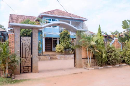 Gitarama Apartamento | Sissy Apartments