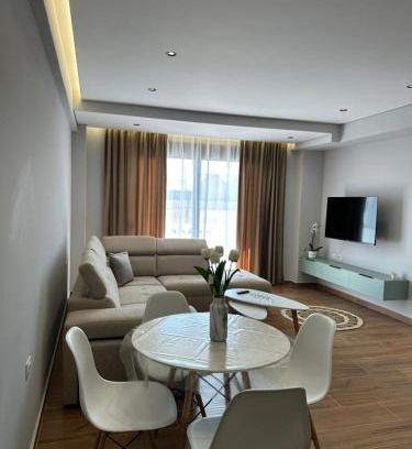 Qafe e Gjashtes Apartamento | Sissy & Bros Apartments