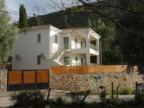 Mikros Gialos Apartamento | Sissy Villas 2
