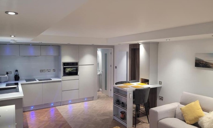 Llanelli Apartamento | Sister's Studio