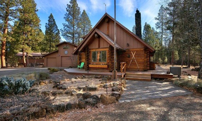 Sisters Chalet De Esquí | Sisters Dream Inn