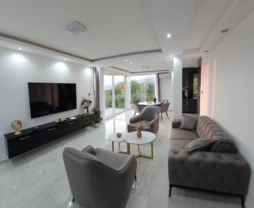 Kotor Apartamento | Sisters residence