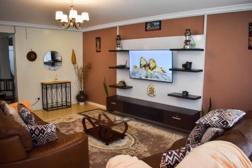 Bungoma Casa | Siswi (The Nest)- The place to be.