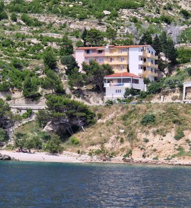 Ruskamen Apartamento | Sita Apartmani
