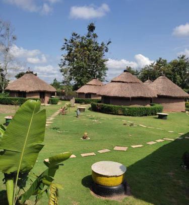 Ahozon Hotel | Sita'Lodge