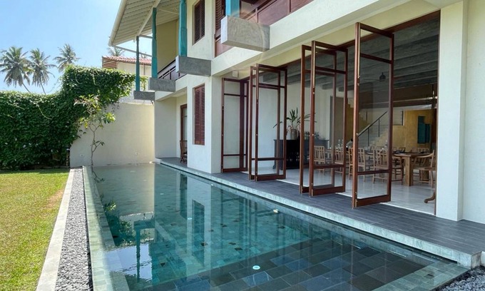 Pelena Villa | Sitara Weligama