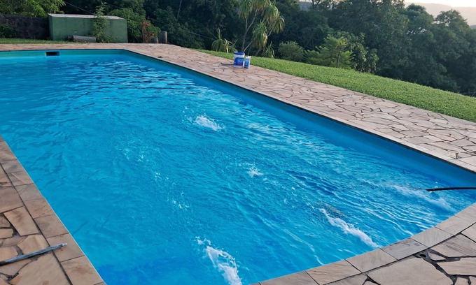 Mairipora Chalet De Esquí | Site in Mairiporã