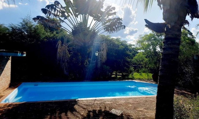 Torres Casa | place near the sea