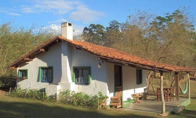 Sao Roque Casa | Sitio Casa Rural - casas en el sitio