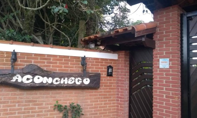 Itu Casa | Maravilloso sitio con piscina y pista de tenis