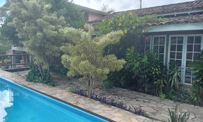 Salesopolis Casa | PARCELAS CON PISCINA, CUBIERTA VISTA PANORAMICA.