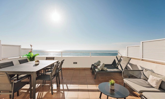 Centro de Sitges Apartamento | Sitges Group Beach Dreams
