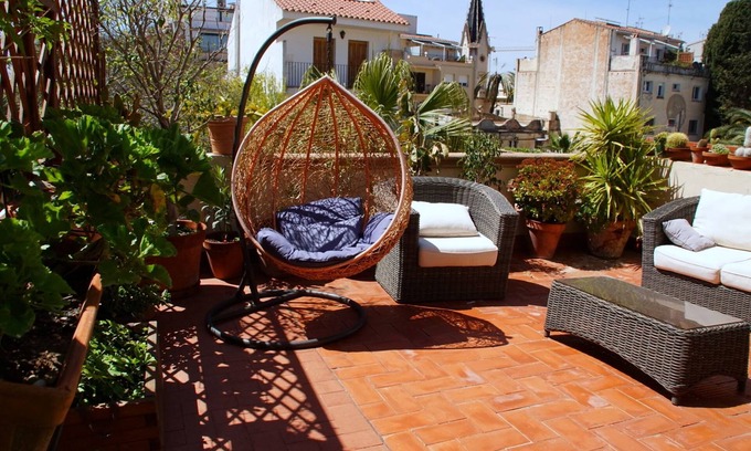 Centro de Sitges Hotel | Sitges Royal Rooms