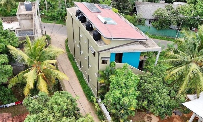 Kaduruduwa Hotel | Sithagi Villa