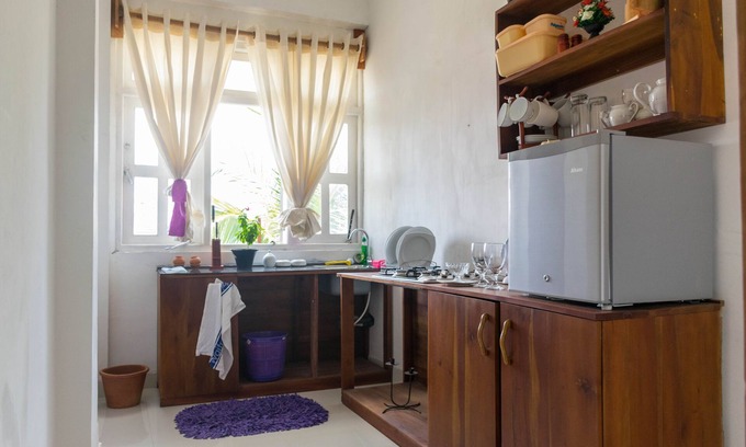 Mount Lavinia Casa | Sithila Villa