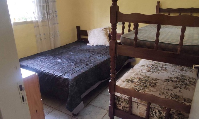 Ponunduva Cabaña | Sitio Aconchegante Para Familia, com Infraestrutura Completa a 40 min de SP