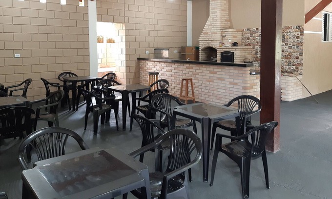 Salesopolis Casa | Sitio, Biritiba Mirim, cerca de Mogi das Cruzes, ocio, piscina