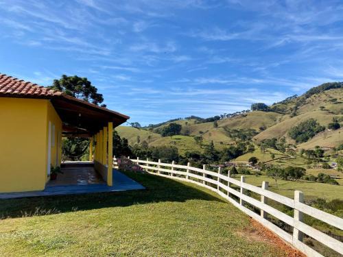 Camanducaia Casa | Sitio Boa Esperança II - 20km de Monte Verde
