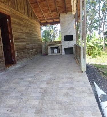 Maquine Casa | Sitio