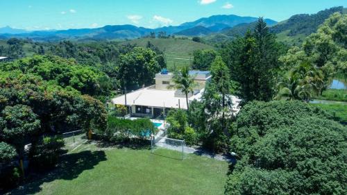 Rio Bonito Casa | Sitio BTK