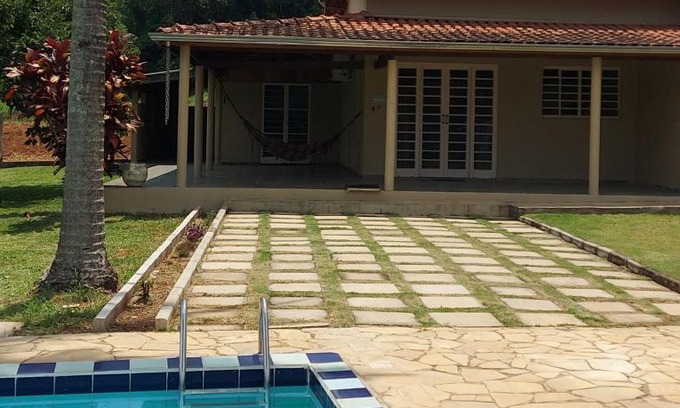 Serra Negra Casa | Sitio Chacara temporada Lindoia Villa Vale