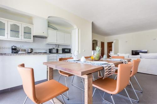 Telheiro Apartamento | Sitio da Ponte Family Apartment