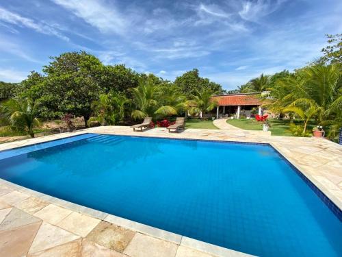 Caicara Casa | Sitio das Amélias