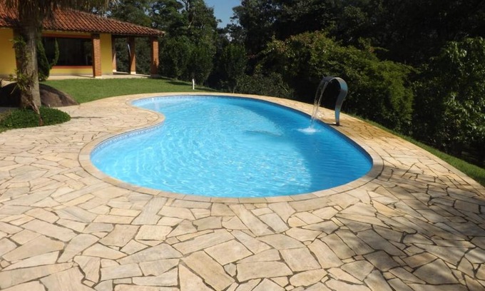 Mairipora Casa | Sitio do Tonetti