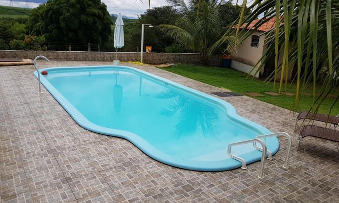 Piumhi Casa | Sitio Dois Irmãos