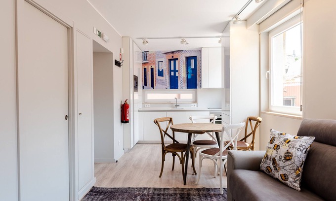 Socorro Hotel | Sitio dos Cavaleiros Apartments
