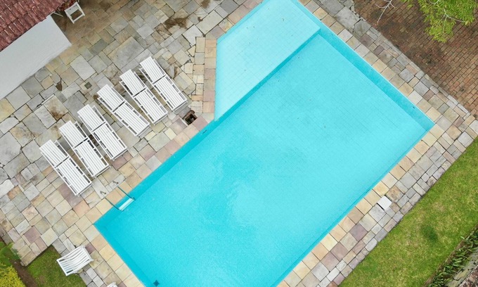 Novo Gravata Casa | Sitio dos Flamboyants - gorgeous property at the prime point of the hills