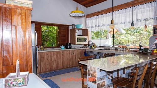 Domingos Martins Casa | Sitio em Domingos Martins com piscina e natureza
