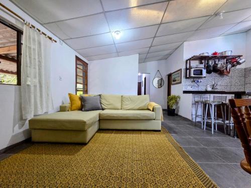 Guararema Casa | Sitio Guararema com piscina e lago