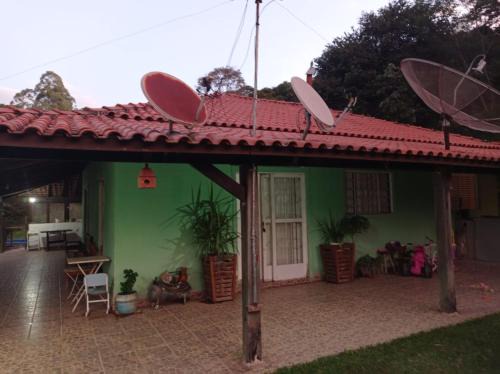 Itu Casa | Sitio João Baptista - ITU