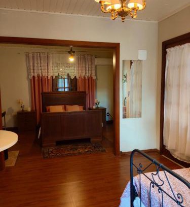 Nova Nazare Chalet De Esquí | Sitio João de Barro Gramado