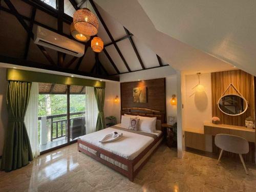 Luzon Complejo | Sitio Maupot Family Resort
