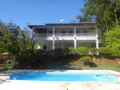 Mogi das Cruzes Casa | Sitio Mogi das Cruzes