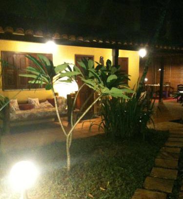 Gamboa Casa | Sitio Oasis