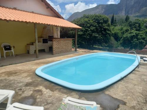 Petropolis Casa | Sitio Oliveira