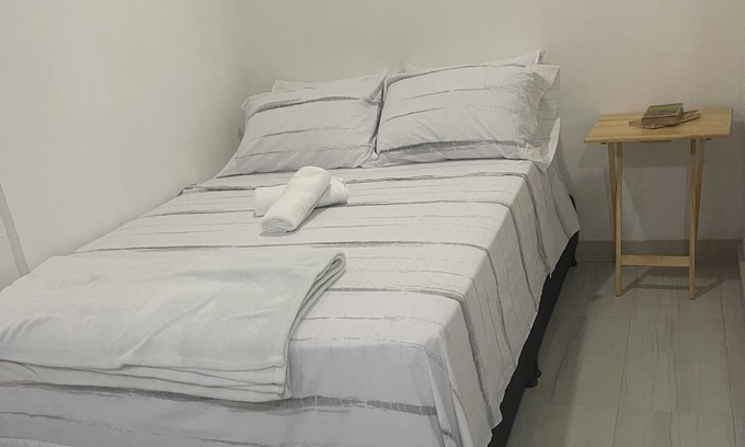 Guayabal Apartamento | Sitio privilegiado para estadías cortas o largas; confort portería vigilada 24/7