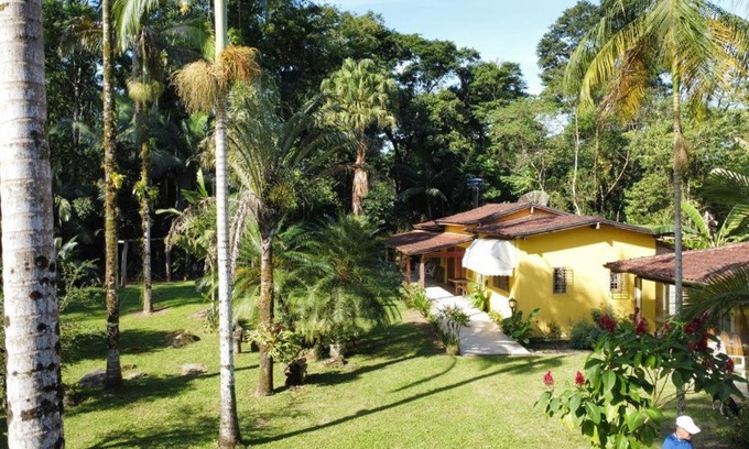 Angra dos Reis Casa | Sitio Raio de Sol