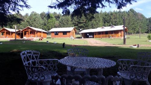 Gramado Cabina | Sitio Recanto Catuci