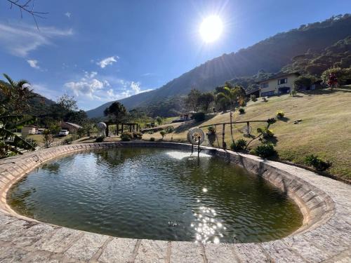 Teresopolis Casa | Sitio Recanto do Quincas