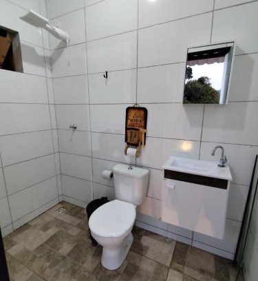 Canelinha Casa | sitio recanto feliz