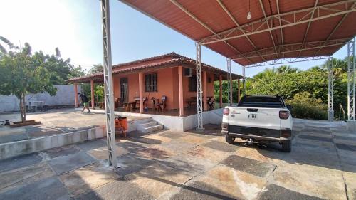 Tutoia Casa | Sitio Santo Antonio